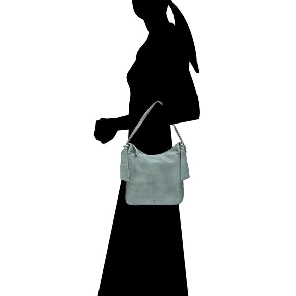 7566 Nora Backpack Hobo main image 7